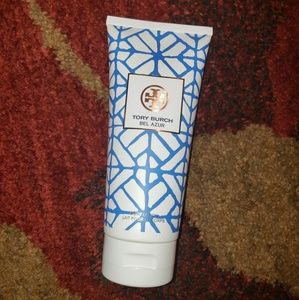 Tory Burch Bel Azur body lotion